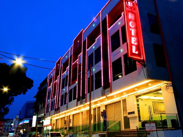 Imagen de los interiores del Hotel J Suites. Foto 15