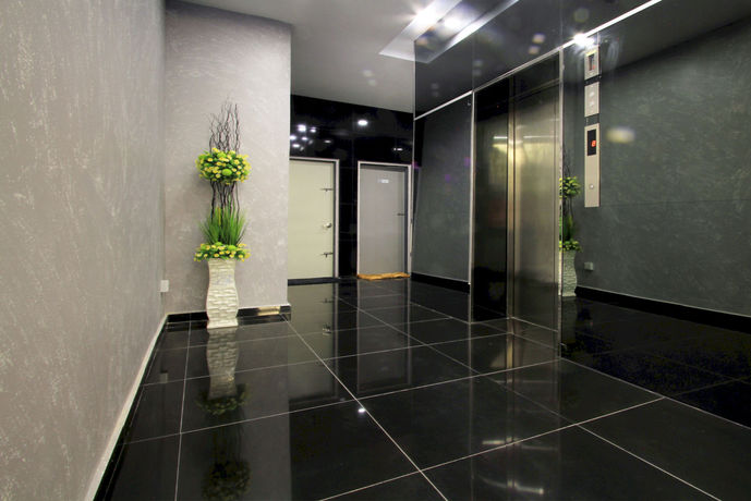 Imagen general del Hotel J Suites. Foto 2