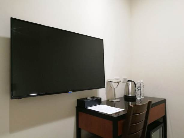 Imagen de la habitación del Hotel J Taoyuan. Foto 5