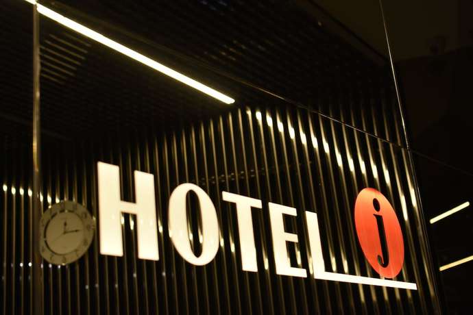 Imagen de los interiores del Hotel J Taoyuan. Foto 19