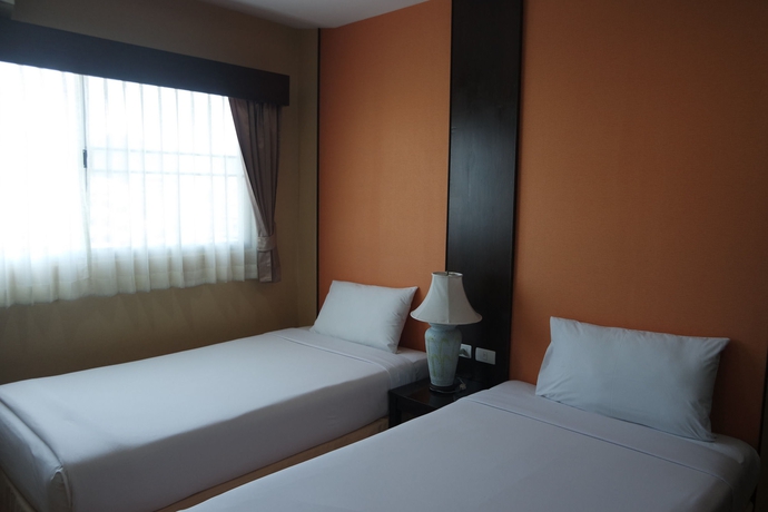 Imagen de la habitación del Hotel J - Town Serviced Apartments. Foto 4