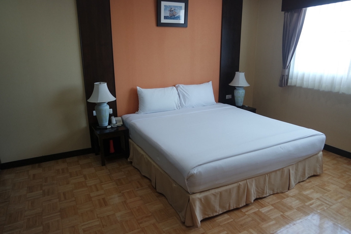 Imagen de la habitación del Hotel J - Town Serviced Apartments. Foto 7