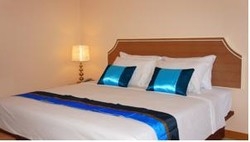 Imagen de la habitación del Hotel J Two S Pratunam. Foto 5