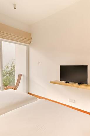 Imagen general del Hotel J, Unawatuna. Foto 9