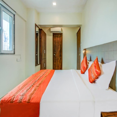 Imagen general del Hotel J and Banquets. Foto 2