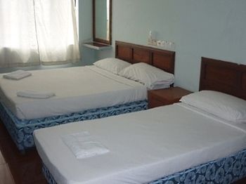 Imagen de la habitación del Hotel J and J. Foto 3