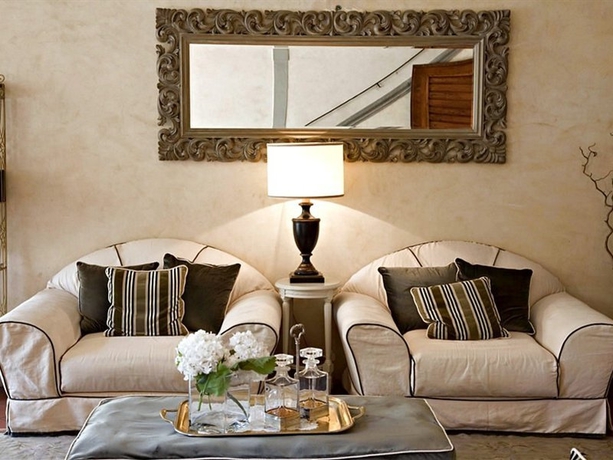 Imagen general del Hotel J and J Historic House. Foto 3