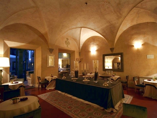 Imagen general del Hotel J and J Historic House. Foto 4