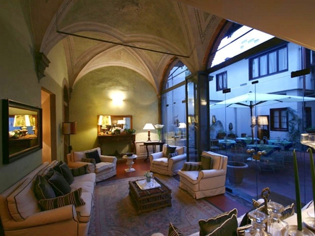 Imagen general del Hotel J and J Historic House. Foto 5