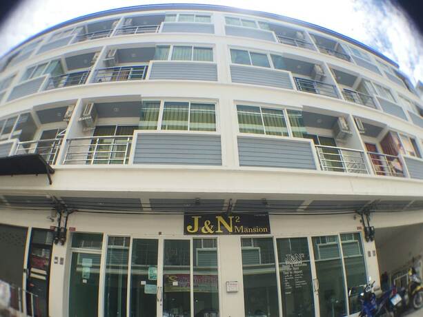 Imagen general del Hotel J and N Mansion 2. Foto 4