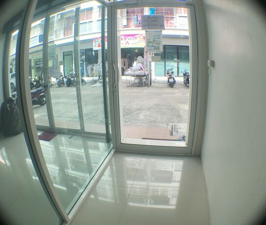 Imagen general del Hotel J and N Mansion 2. Foto 6