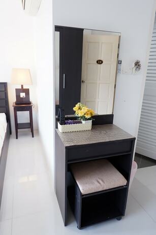 Imagen general del Hotel J and N Mansion 2. Foto 10