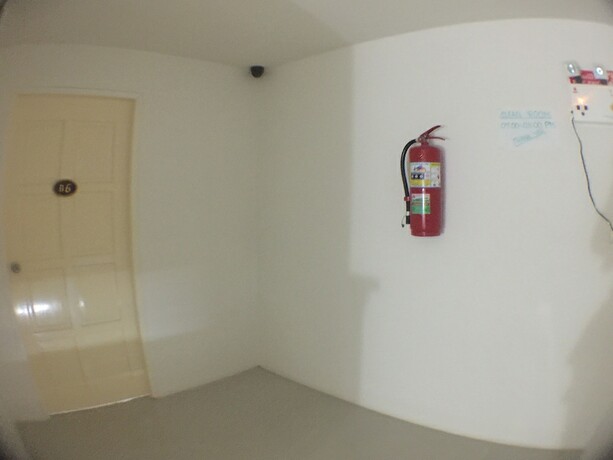 Imagen general del Hotel J and N Mansion 2. Foto 13