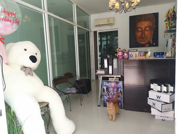 Imagen general del Hotel J and N Mansion 2. Foto 15
