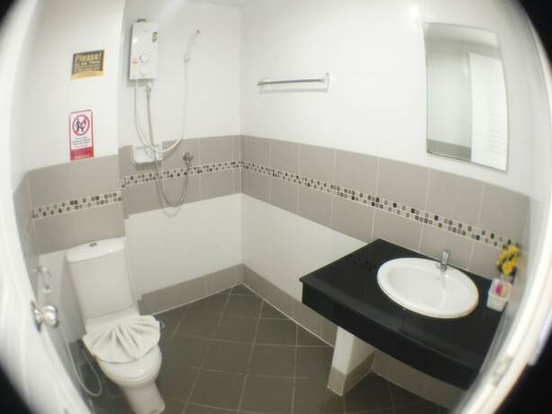 Imagen general del Hotel J and N Mansion 2. Foto 16