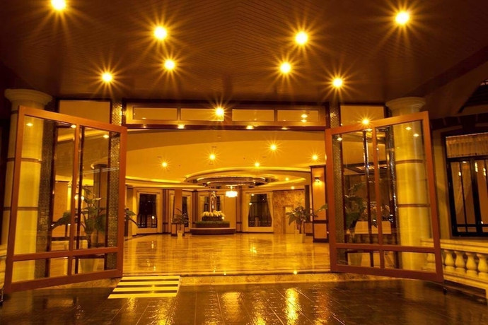 Imagen general del Hotel J and Y Lodge. Foto 5