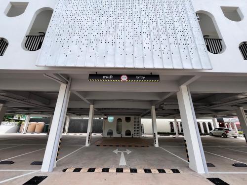 Imagen general del Hotel J2. Foto 6