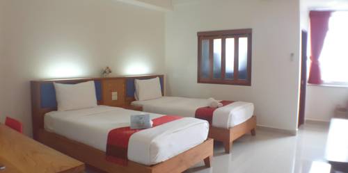 Imagen general del Hotel J2, Mae Sot. Foto 1