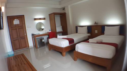Imagen de la habitación del Hotel J2, Mae Sot. Foto 12