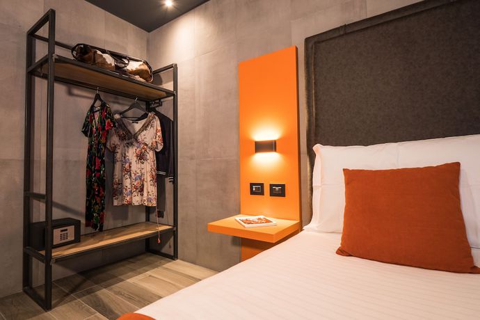 Imagen de la habitación del Hotel J24 Milano. Foto 8