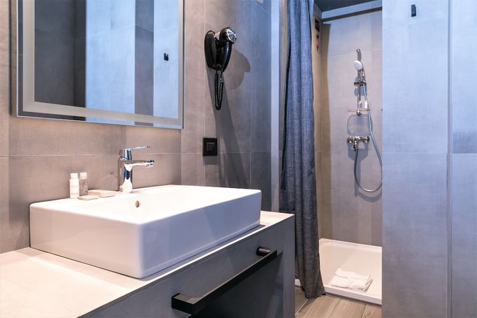 Imagen de la habitación del Hotel J24 Milano. Foto 13