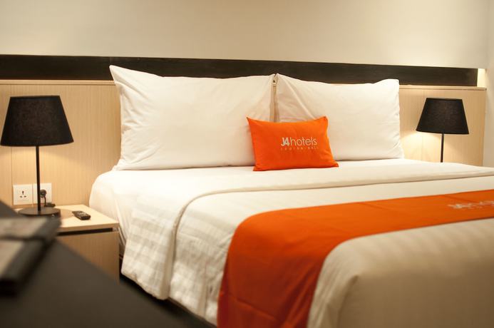 Imagen de la habitación del Hotel J4 Hotels Legian - Chse Certified. Foto 2