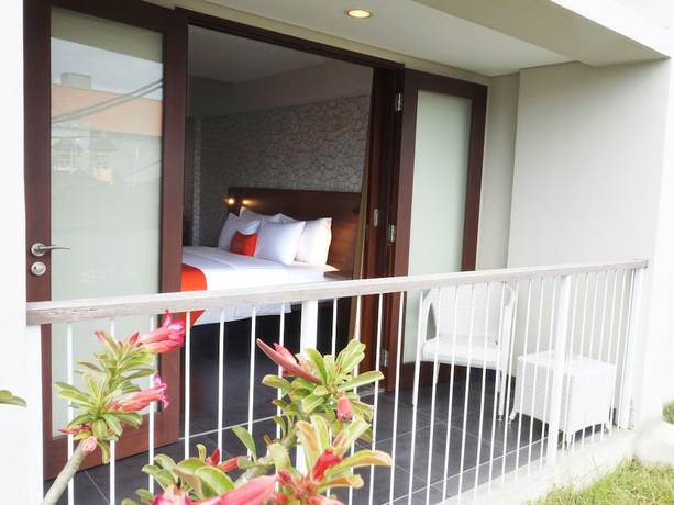 Imagen de la habitación del Hotel J4 Hotels Legian - Chse Certified. Foto 6