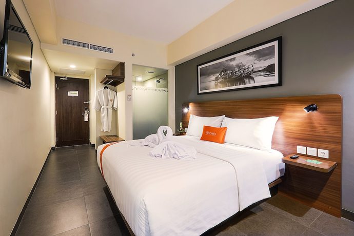 Imagen de la habitación del Hotel J4 Hotels Legian - Chse Certified. Foto 8