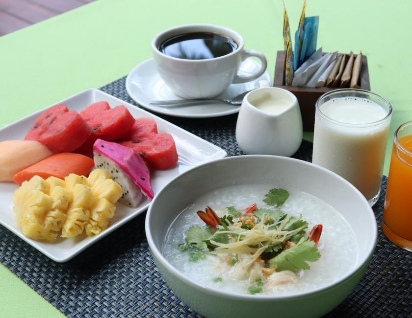 Imagen general del Hotel J4 Samui, Chaweng Beach. Foto 10