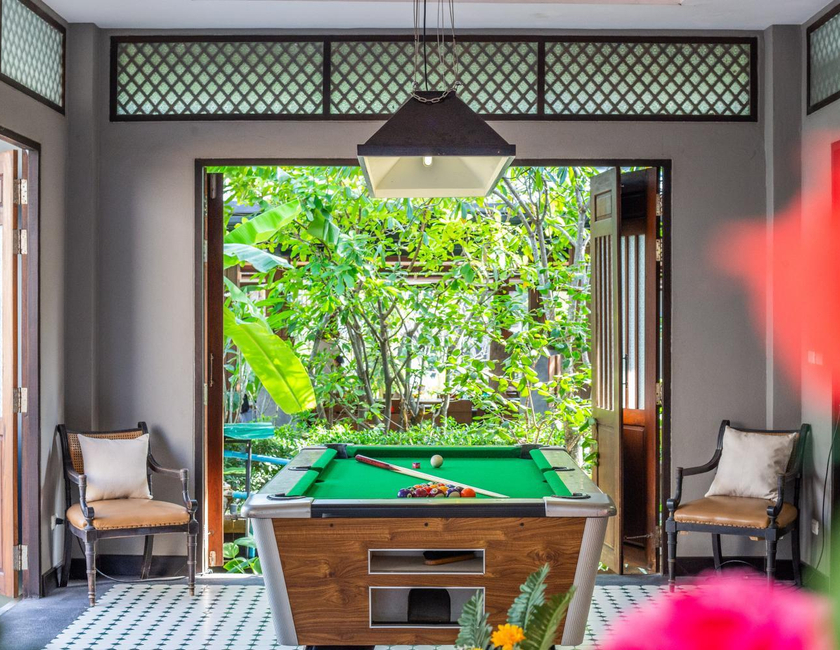Imagen general del Hotel J4 Samui, Chaweng Beach. Foto 14