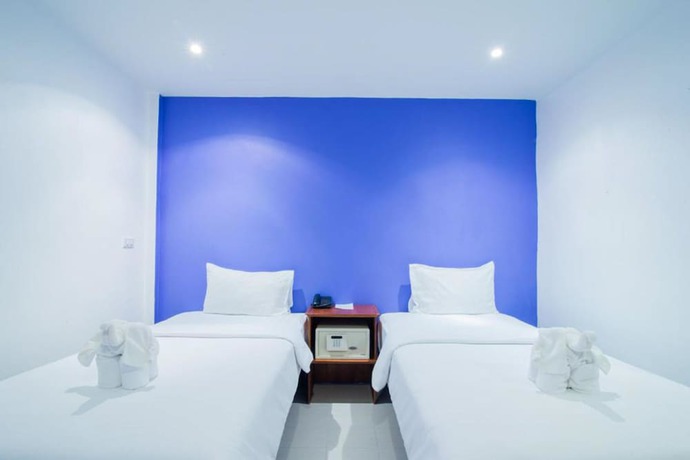 Imagen de la habitación del Hotel J4 Samui, KOH SAMUI. Foto 6