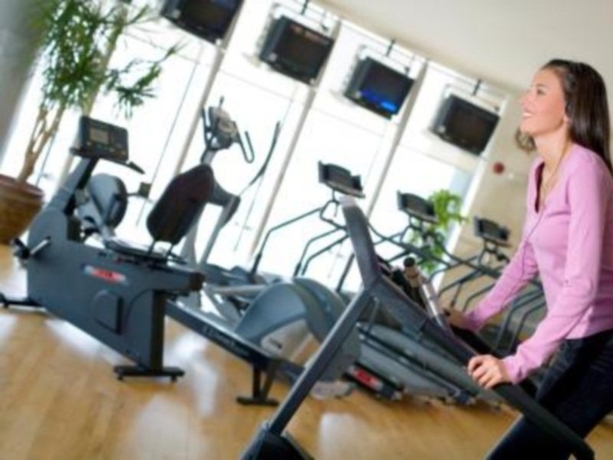 Imagen general del Hotel J5 Hotels - Port Saeed. Foto 5