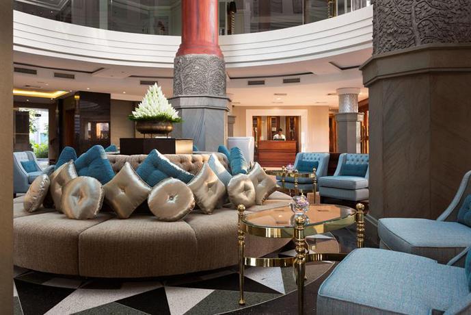 Imagen de los interiores del Hotel J7 Angkor. Foto 10