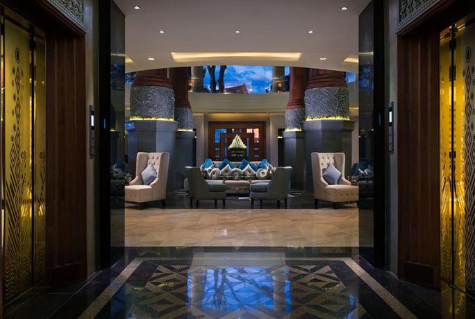 Imagen de los interiores del Hotel J7 Angkor. Foto 12