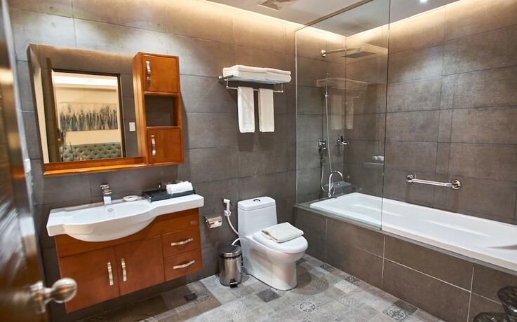 Imagen de la habitación del Hotel J7 Hotel Iloilo. Foto 14