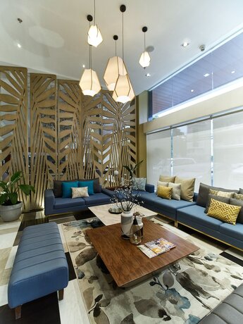 Imagen general del Hotel J7 Plaza Hotel. Foto 4