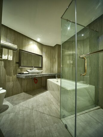 Imagen general del Hotel J7 Plaza Hotel. Foto 5