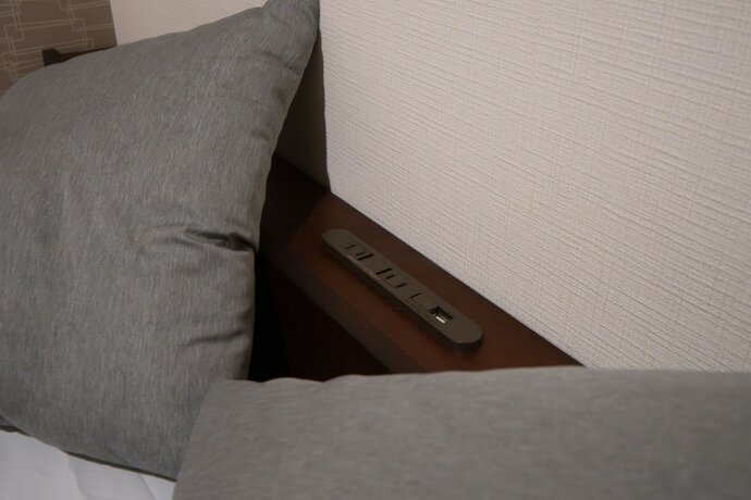 Imagen general del Hotel JA Bentencho. Foto 2