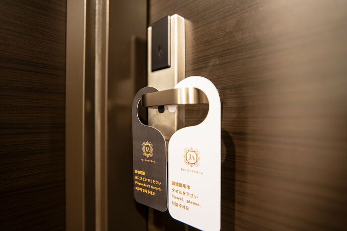 Imagen general del Hotel JA Bentencho. Foto 3