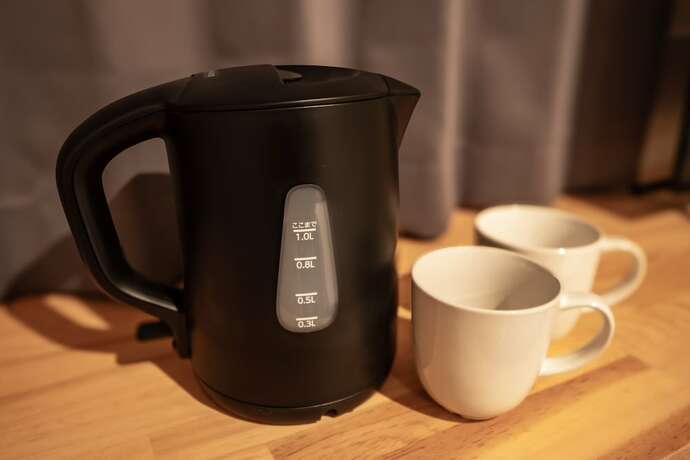 Imagen general del Hotel JA Bentencho. Foto 6