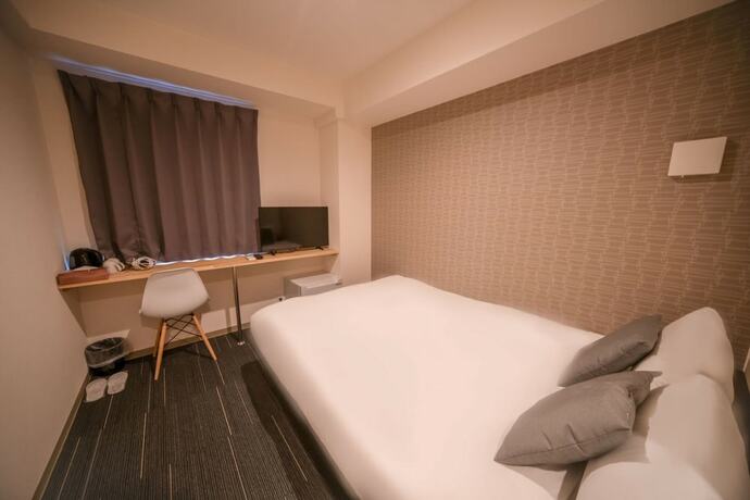 Imagen general del Hotel JA Bentencho. Foto 7