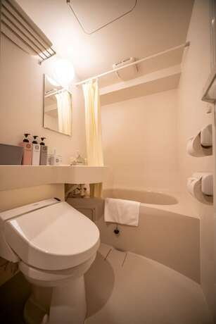 Imagen general del Hotel JA Bentencho. Foto 11