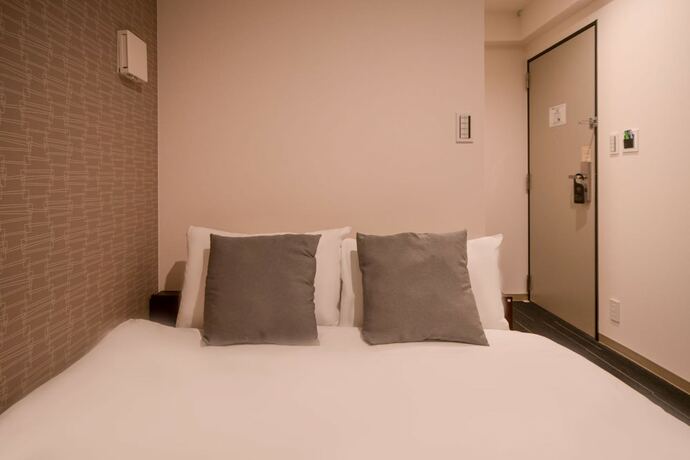 Imagen de la habitación del Hotel JA Bentencho. Foto 15