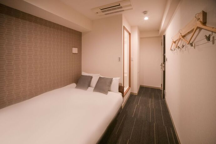 Imagen de la habitación del Hotel JA Bentencho. Foto 16