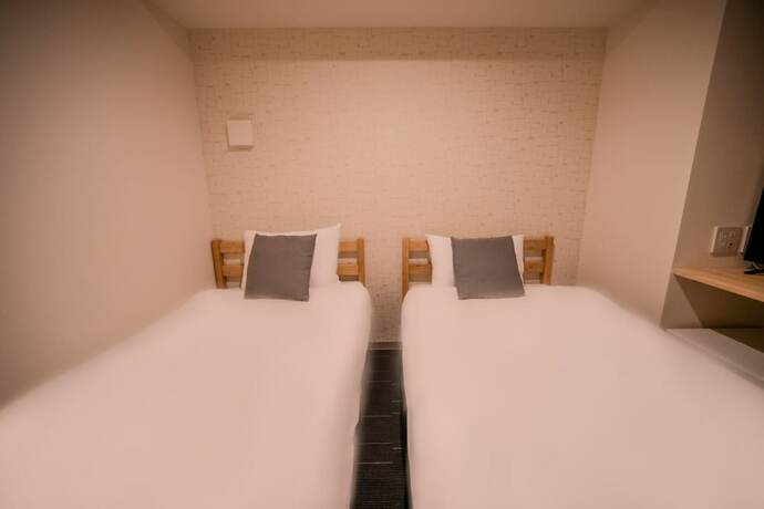 Imagen de la habitación del Hotel JA Bentencho. Foto 18