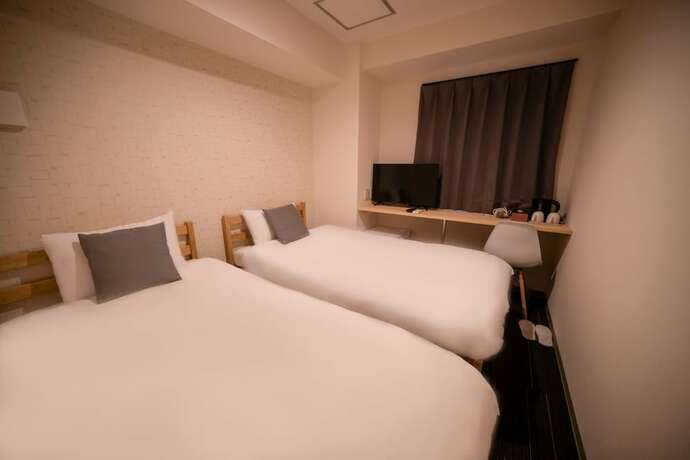 Imagen de la habitación del Hotel JA Bentencho. Foto 19