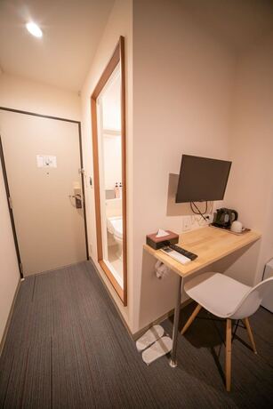 Imagen de la habitación del Hotel JA Bentencho. Foto 20