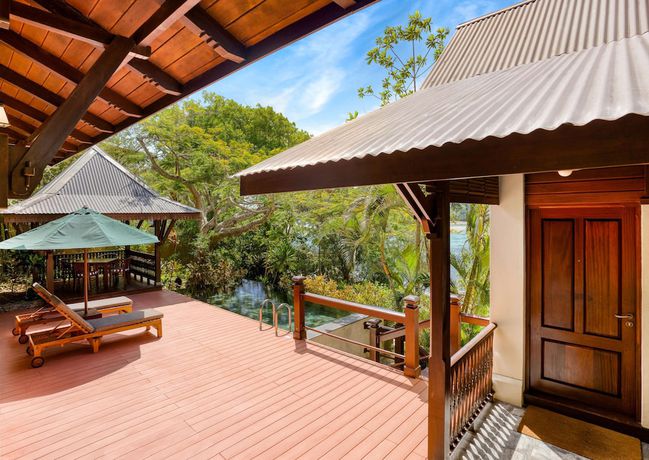 Imagen de la habitación del Hotel JA Enchanted Island Resort Seychelles. Foto 6