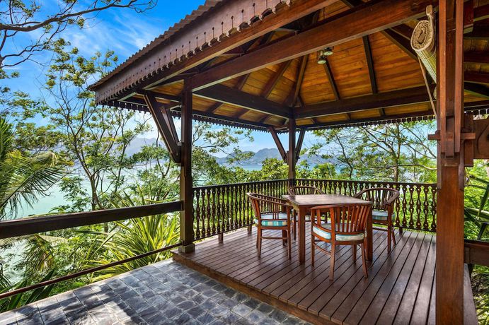 Imagen de la habitación del Hotel JA Enchanted Island Resort Seychelles. Foto 9