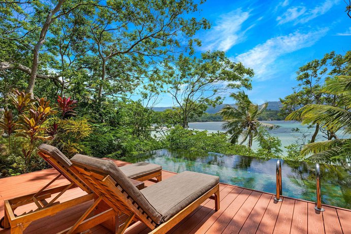 Imagen de la habitación del Hotel JA Enchanted Island Resort Seychelles. Foto 10